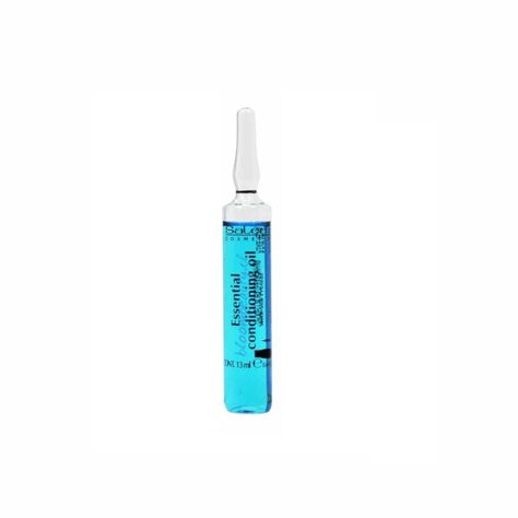 SALERM Ampolla Capilares Aceite Esencial-1
