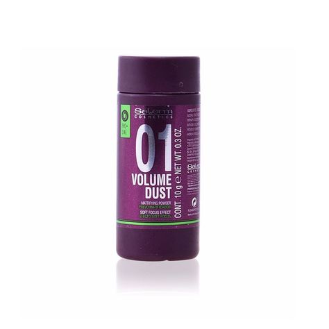 SALERM Polvo de Peinado Volume Dust 10 GR-0