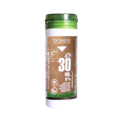 SALERM VOL 30 Biokera Peroxido 75ml-1