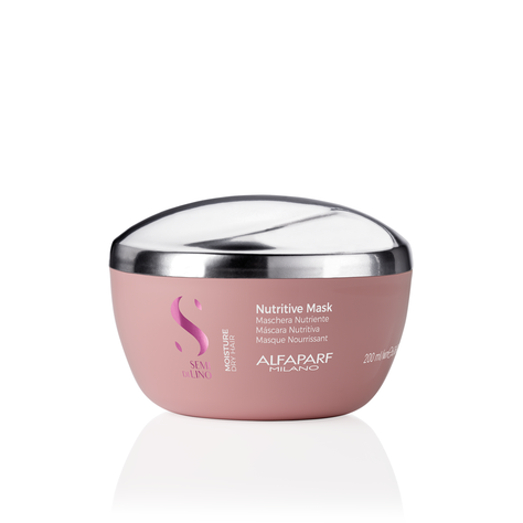 ALFAPARF Mascara Capilar Nutrición Semi di lino 200 ml-1