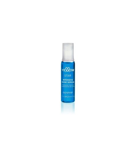 Ampolla Shine Alfaparf Yellow Extra Brillo-0