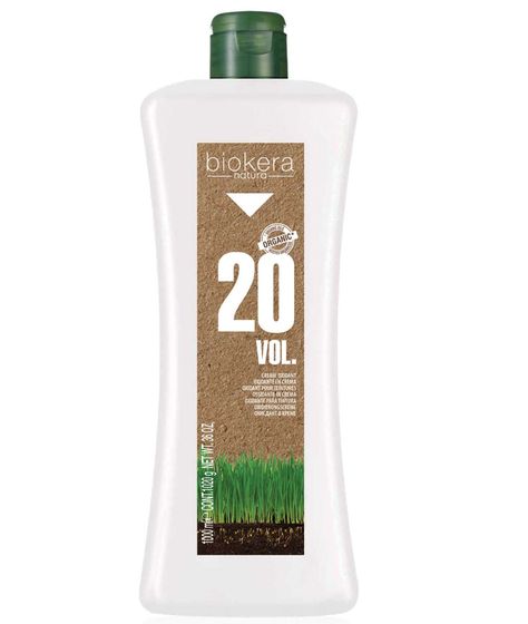 SALERM VOL 20 Oxidante Biokera Natura Color 1000ml-0