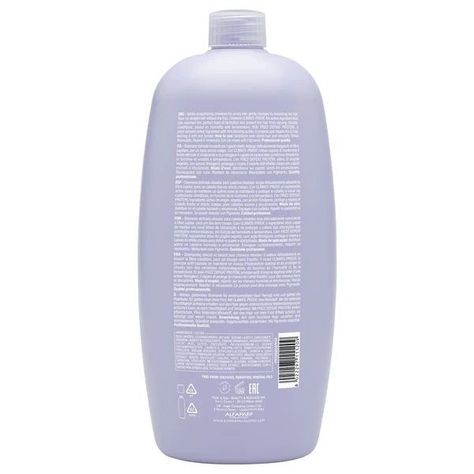 ALFAPARF Acondicionador Alisador Semi Di Lino Smooth 1000ML-1
