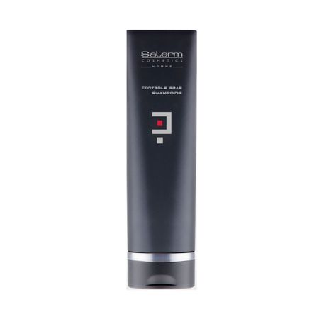 SALERM Shampoo Controle Grasa Homme-0