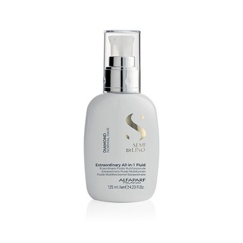 ALFAPARF Serum Fluido All in 1 Diamond Semi di lino-0