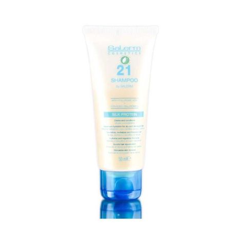 SALERM 21 Shampoo 50 ml-1