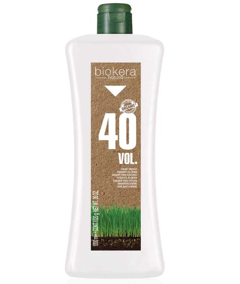  SALERM VOL 40 Oxidante Biokera Natura Color 1000ml-1