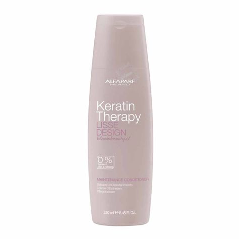 ALFAPARF Acondicionador Post Alisado Lisse Design-1