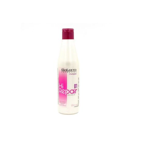 SALERM Shampoo Hi Repair 250 ml-1