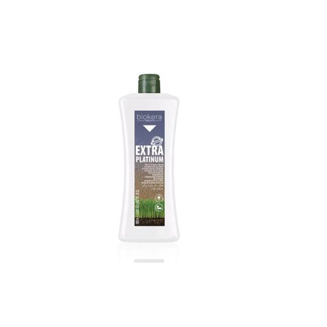 SALERM Oxidante Extra Platinum Biokera Natura Color 1000ml-1
