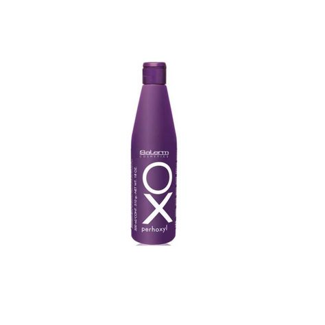 SALERM Perhoxil Oxidante de acción rápida 500ml-0