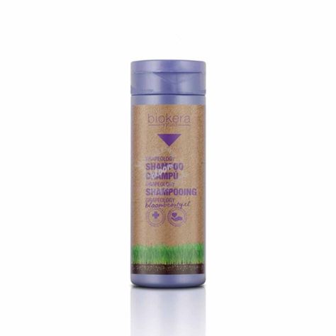 SALERM Shampoo Grapeology Biokera 100 ml-1