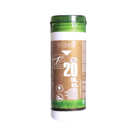 SALERM VOL 20 Biokera Peroxido 75ml-1