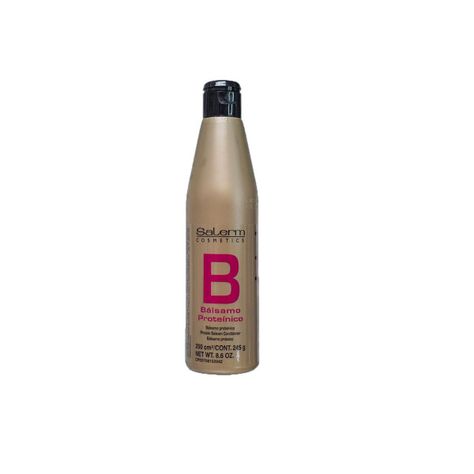 SALERM Bálsamo Proteínico 250 ML-1