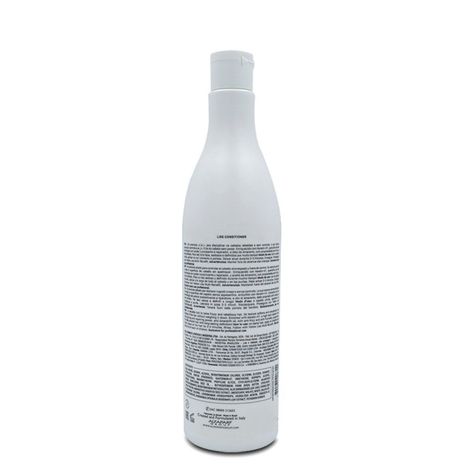 ALFAPARF Acondicionador Anti Frizz Para Liso Perfecto YELLOW LISS-1