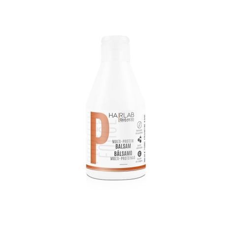 SALERM Hair Lab Acondicionador Multi Proteinas 300 ml-0
