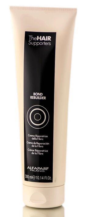 ALFAPARF Protector en Decolocaración Bond Rebuilder 300ml-0