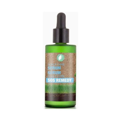 SALERM Serum Capilar Scalp Care, Alivia Irritaciones, Anticaspa-1