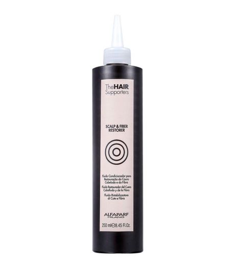 ALFAPARF Fluido Restaurador De Fibra Capilar Y Cuero Cabelludo Scalp-1
