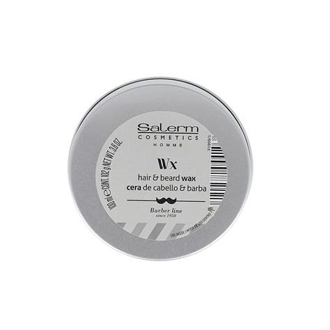 SALERM Cera De Cabello Y Barba Homme-1