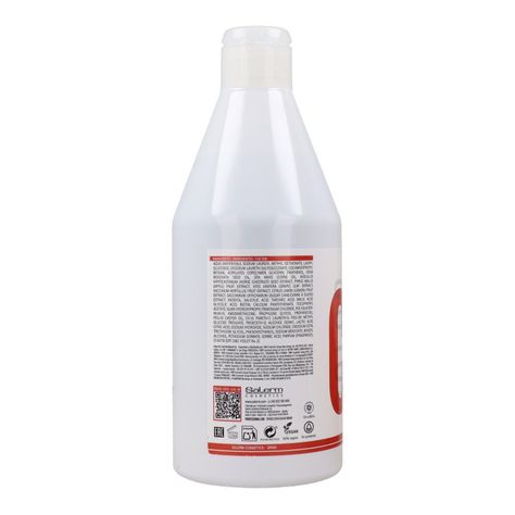 SALERM Hair Lab Shampoo Color duradero 300 ml-1