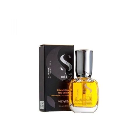 ALFAPARF Serum Cristal líquido Semi di Lino 15 ml-1