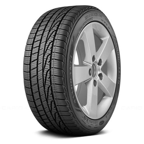 Neumático Goodyear Assurance Weatherready M+S 102H 235/60R17-0