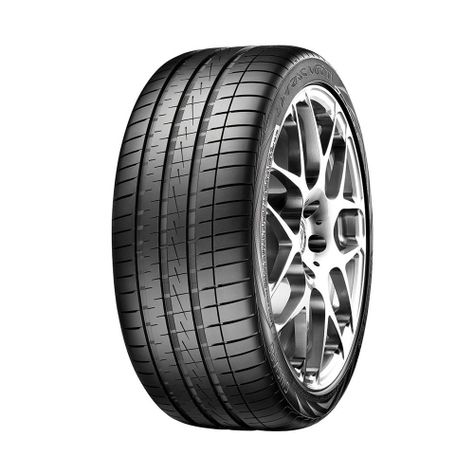 Neumático Vredestein Ultrac Vorti 94Y 255/35Zr18-0