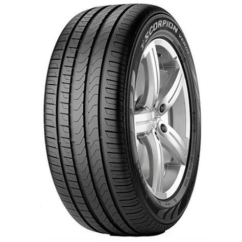 Neumático Pirelli Scorpion Verde Moe Runflat 101V 235/55Rf19-0