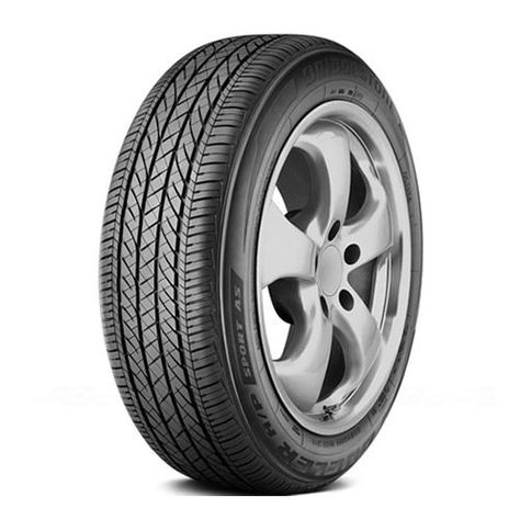Neumático Bridgestone Dueler H/P Sport As 102H 235/55R20-0