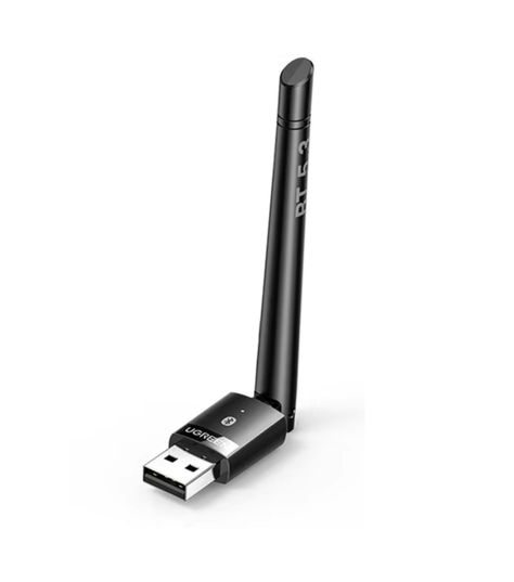 Adaptador Antena Bluetooth V 5.3 Usb Ugreen PC Notebook-0