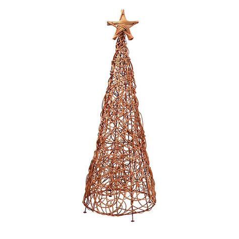 Pino de mimbre 120 cm-0