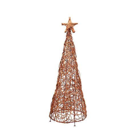 Pino de mimbre 120 cm-1