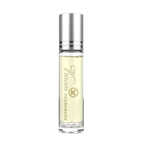 Perfume de feromonas Venom para hombre-2