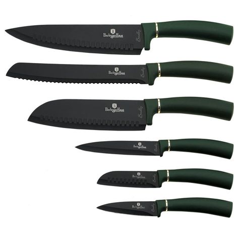 SET DE CUCHILLOS 6 PCS-0