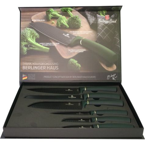 SET DE CUCHILLOS 6 PCS-2