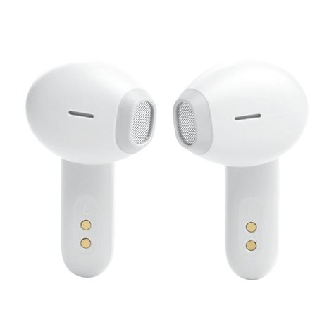 Audifonos JBL Wave Flex TWS Auriculares de botón blanco-3