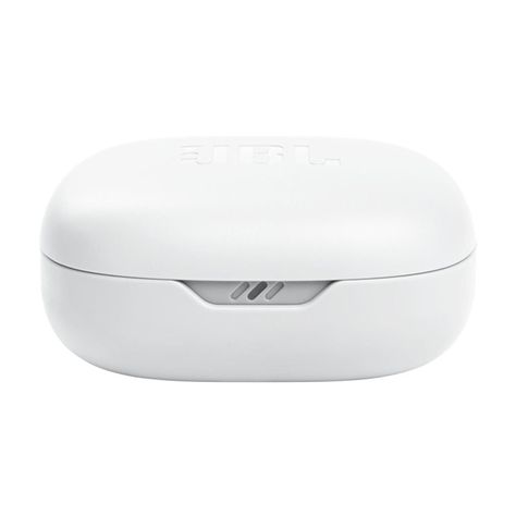 Audifonos JBL Wave Flex TWS Auriculares de botón blanco-4