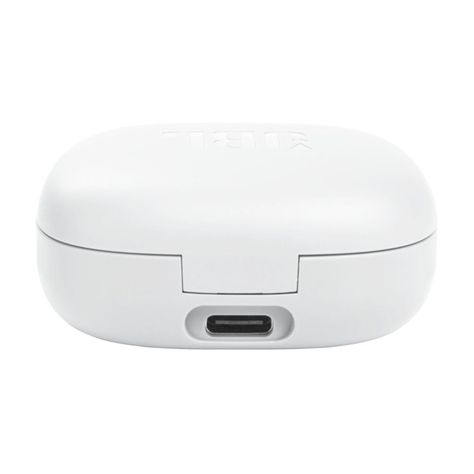 Audifonos JBL Wave Flex TWS Auriculares de botón blanco-5