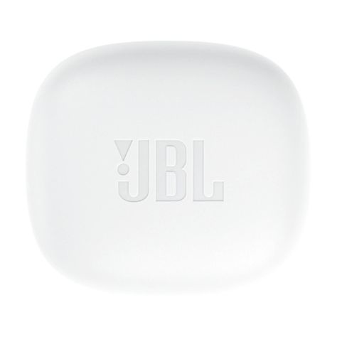 Audifonos JBL Wave Flex TWS Auriculares de botón blanco-6