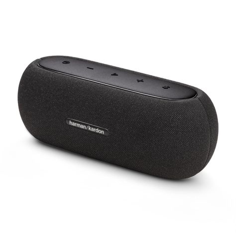 Harman Kardon Luna Speaker - Black-2