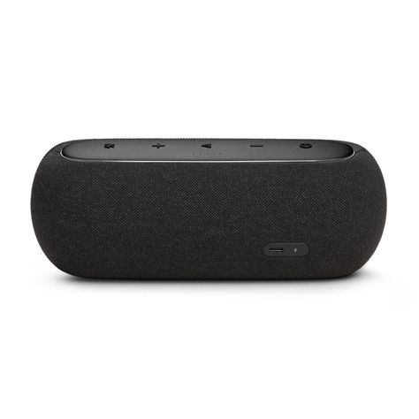 Harman Kardon Luna Speaker - Black-3