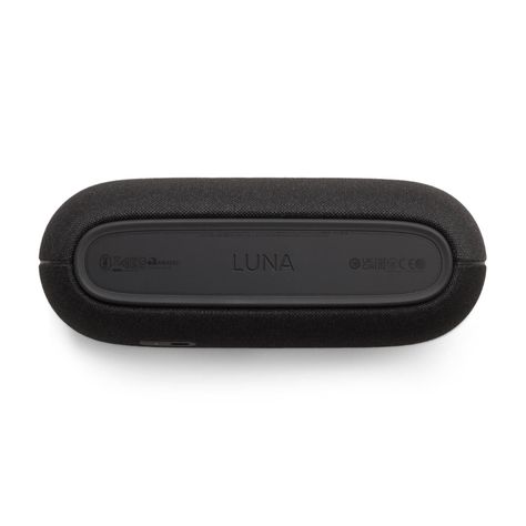 Harman Kardon Luna Speaker - Black-4
