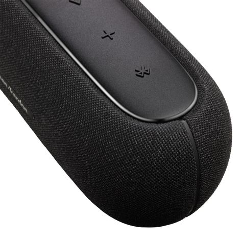 Harman Kardon Luna Speaker - Black-8