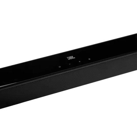 Soundbar JBL con subwoofer inalambrico SB170 220W-1