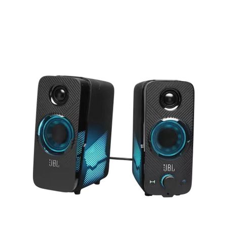 Parlantes JBL 2.0 Gamer Quantum Duo-1