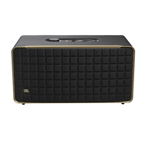 JBL Authentics 500 - Hi-fidelity Smart Speaker-0