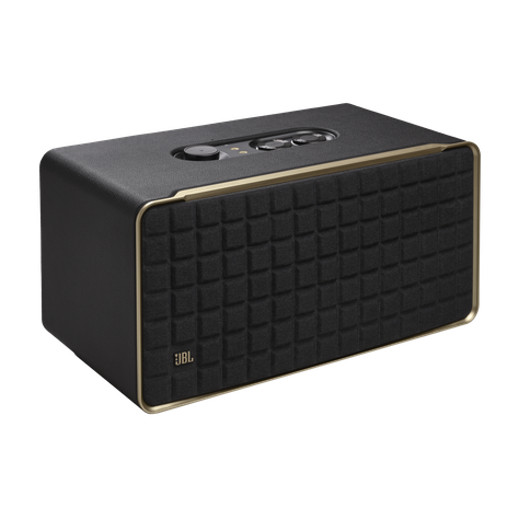 JBL Authentics 500 - Hi-fidelity Smart Speaker-1