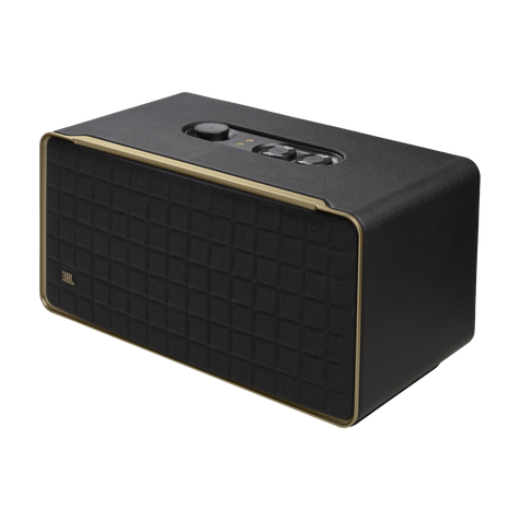JBL Authentics 500 - Hi-fidelity Smart Speaker-2