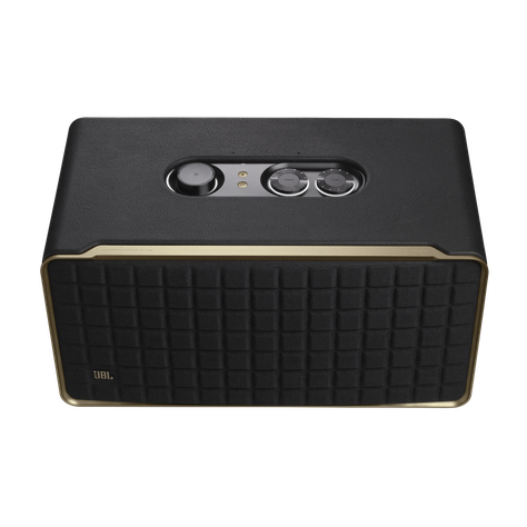 JBL Authentics 500 - Hi-fidelity Smart Speaker-3